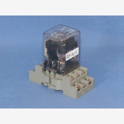 Potter & Brumfield KUMP-11D18-24 w. ba